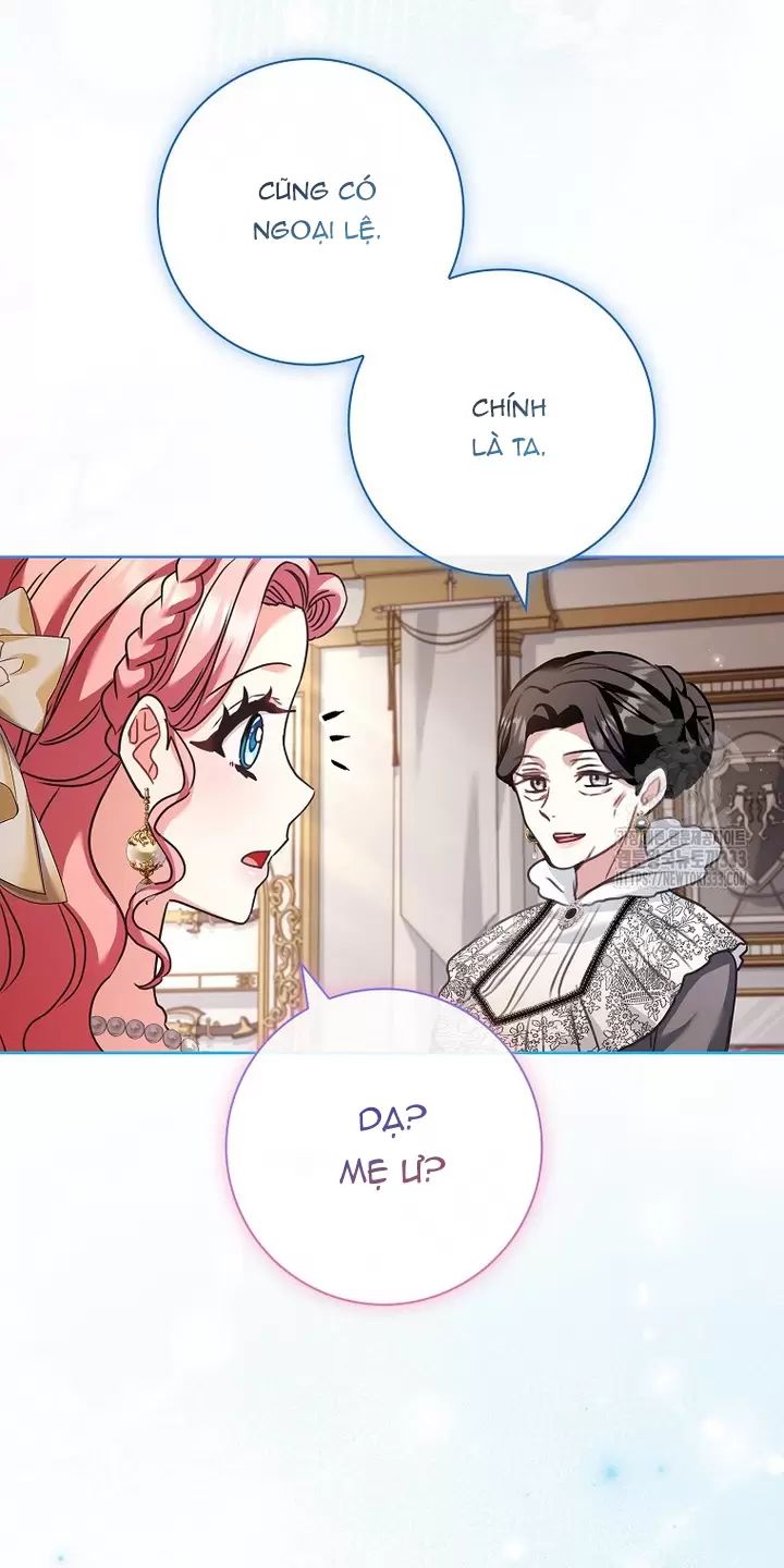 Tôi Phải Mau Chóng Kết Hôn Vì Thời Gian Có Hạn Chương 35 Ảnh 47