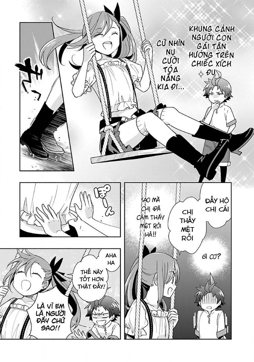 Tensei Shite Inaka De Slowlife Wo Okuritai Chương 55 Ảnh 11