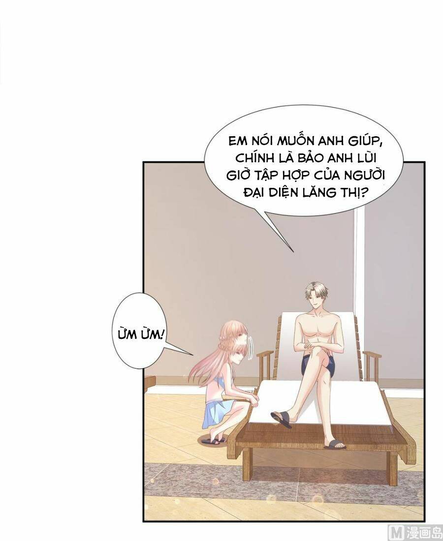 Tư Sủng Cục Cưng Bảo Bối Chương 65 Ảnh 15