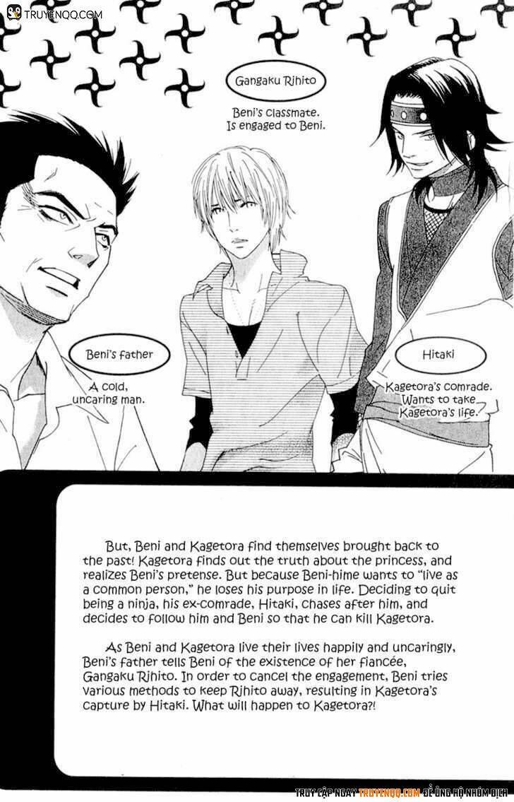 Shinobi Life Chương 10 Ảnh 8