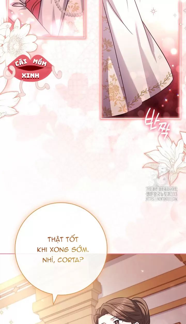 Tôi Phải Mau Chóng Kết Hôn Vì Thời Gian Có Hạn Chương 35 Ảnh 40