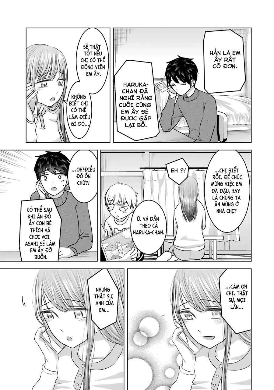 Kimi No Okasan O Boku Ni Kudasai! Chương 16 Ảnh 13