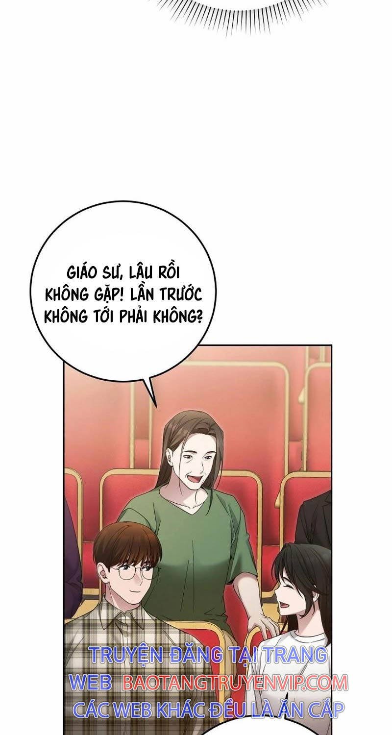 Tôi Sẽ Nghỉ Hưu Sau Khi Cứu Thế Giới Chương 25 Ảnh 22