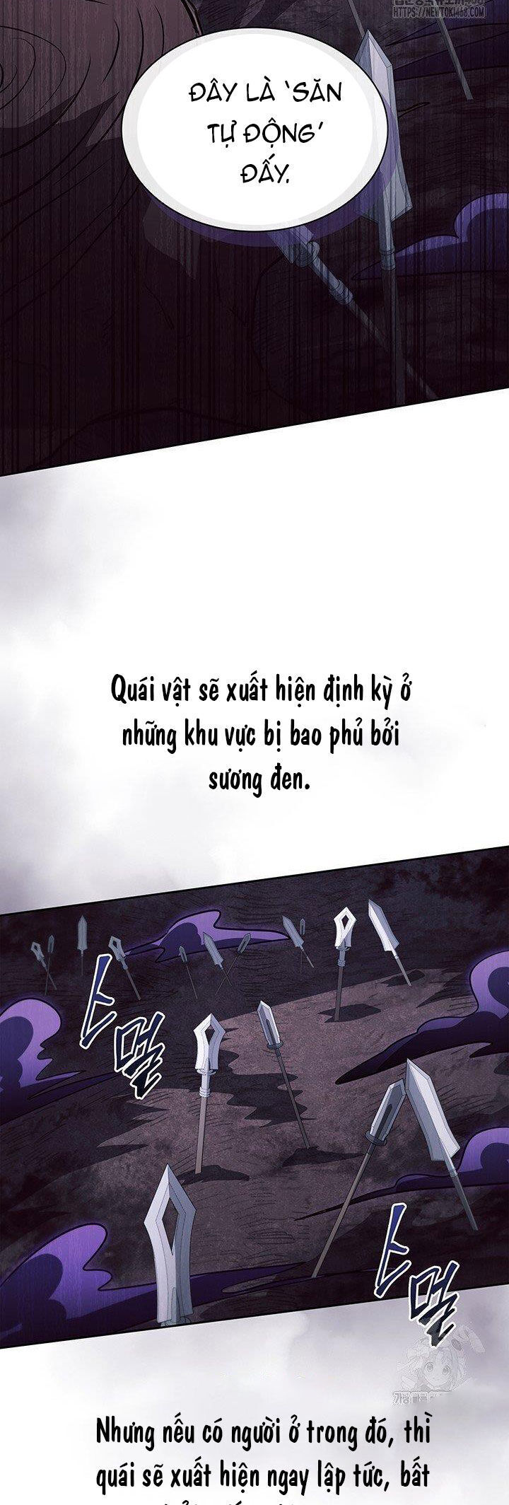 Cách Sống Sót Sau Quá Trình Tái Cơ Cấu Chương 36 Ảnh 43