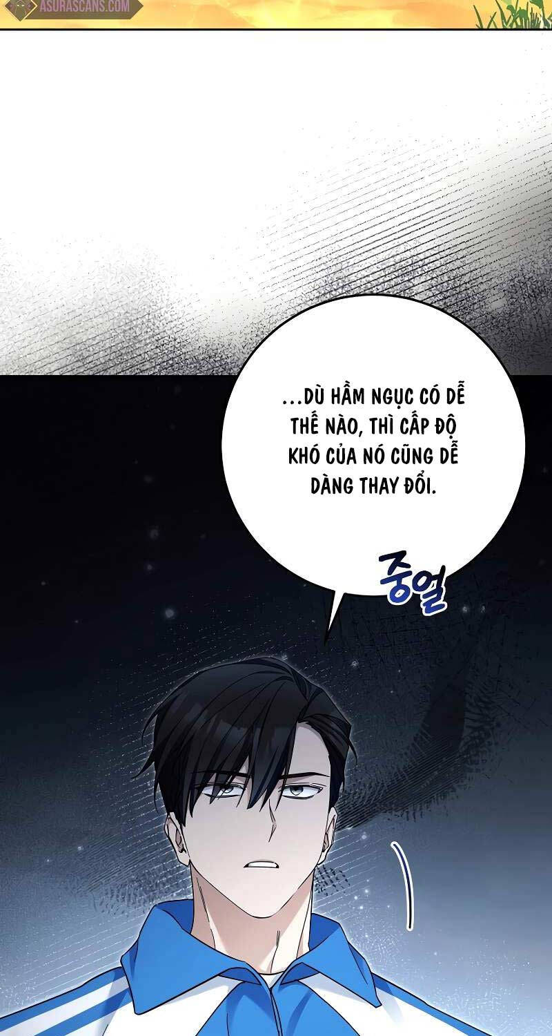 Tôi Sẽ Nghỉ Hưu Sau Khi Cứu Thế Giới Chương 21 Ảnh 92