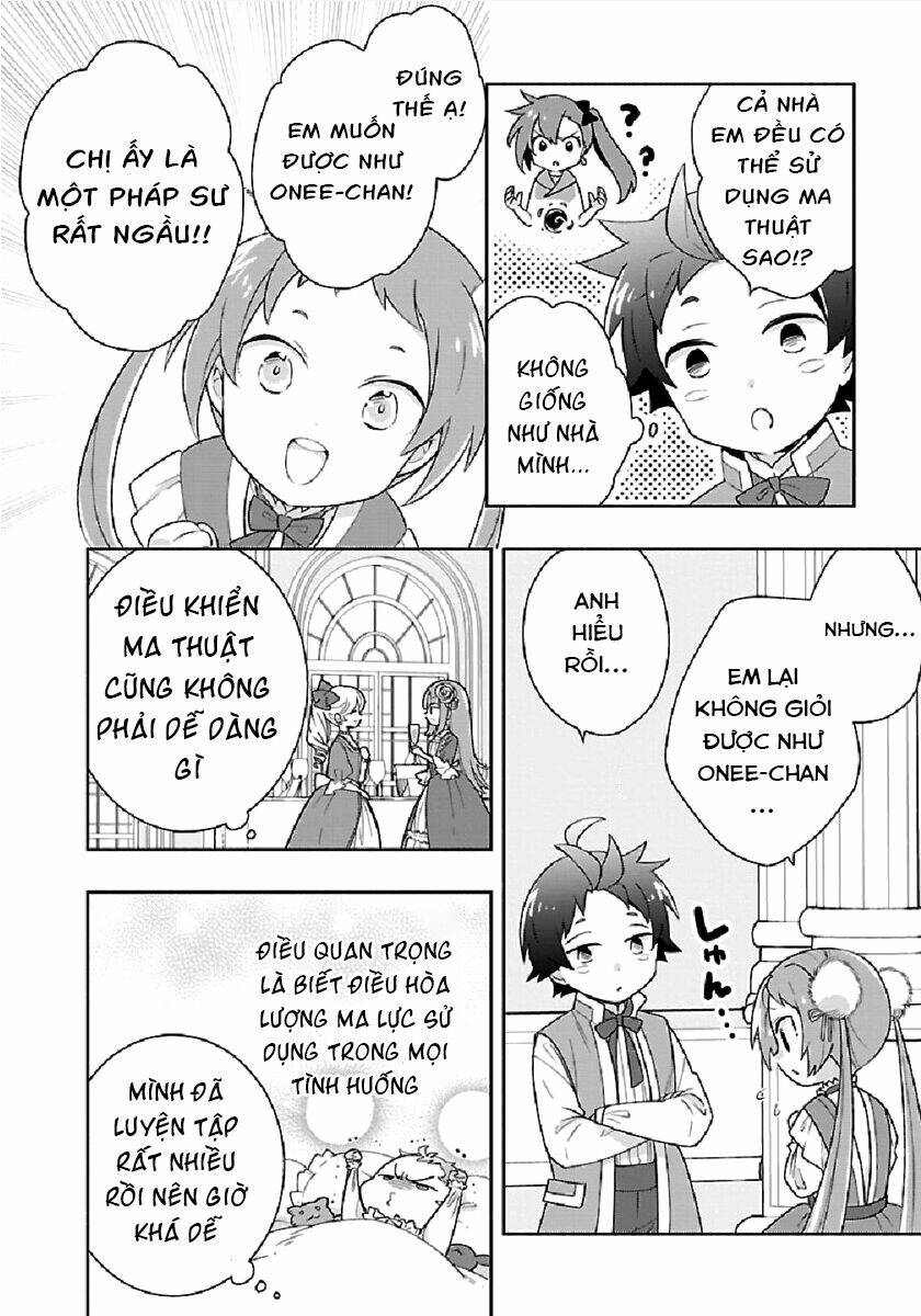 Tensei Shite Inaka De Slowlife Wo Okuritai Chương 44 Ảnh 24