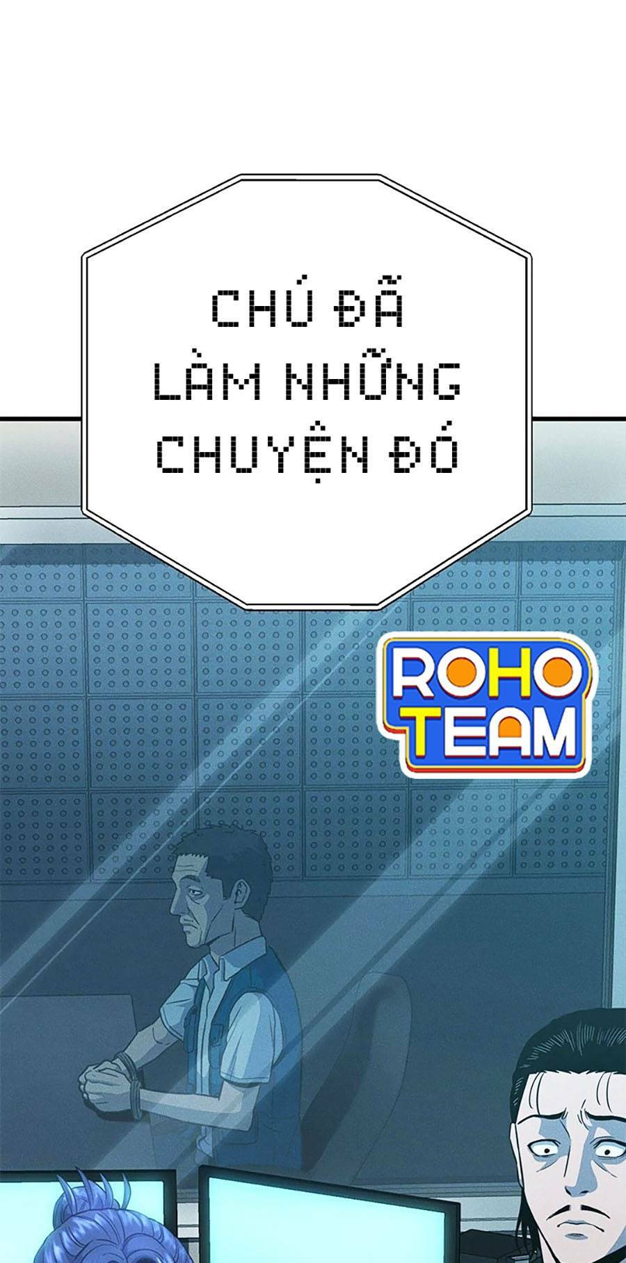 Gương Mặt Tâm Thần Chương 10 Ảnh 152