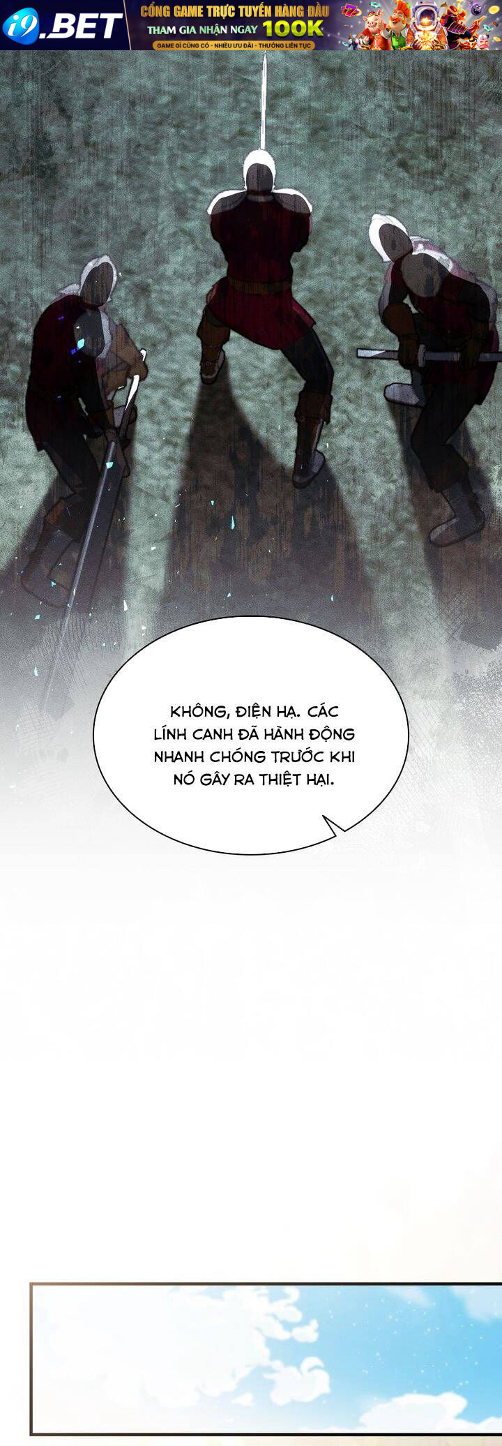 Một Đêm Không Bóng Chương 76 Ảnh 16