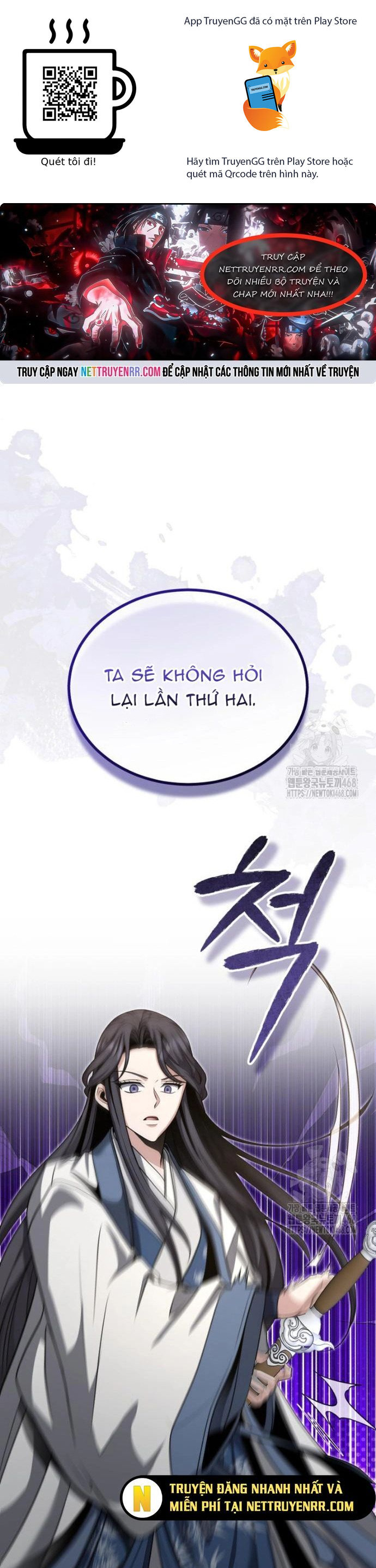 Thiếu Gia Yểu Mệnh Nhà Họ Bạch Chương 51 Ảnh 2