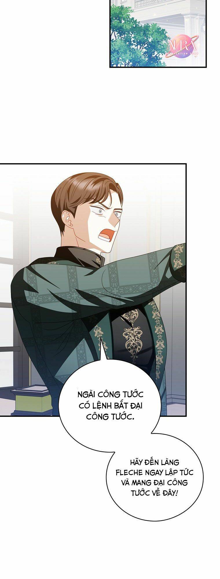 Người Tôi Đã Nuôi Dưỡng Trở Thành Người Đàn Ông Bị Ám Ảnh Về Tôi Chương 26 Ảnh 34