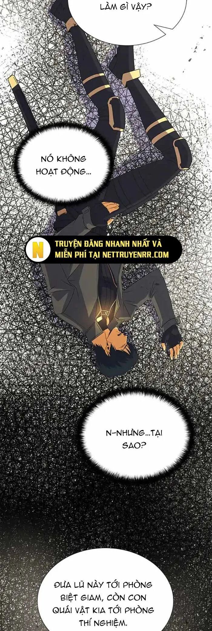 Thợ Săn Ăn Thịt Người Chương 79 Ảnh 25