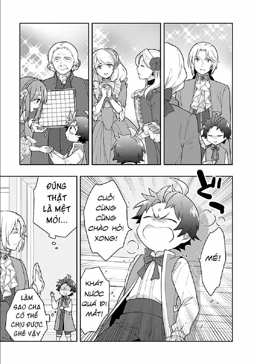 Tensei Shite Inaka De Slowlife Wo Okuritai Chương 44 Ảnh 13