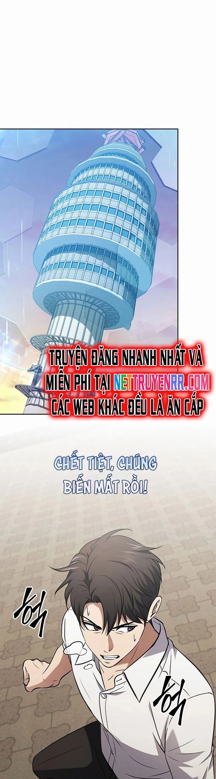 Cách Sống Sót Sau Quá Trình Tái Cơ Cấu Chương 37 Ảnh 37