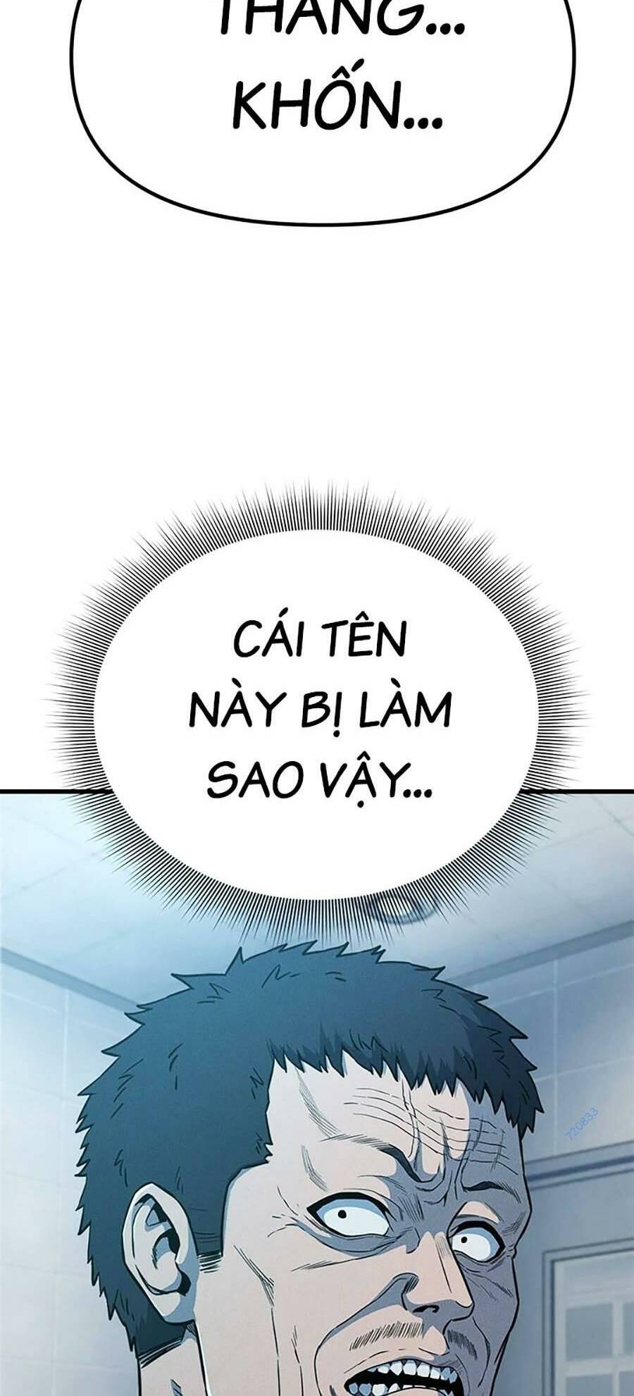 Gương Mặt Tâm Thần Chương 13 Ảnh 15