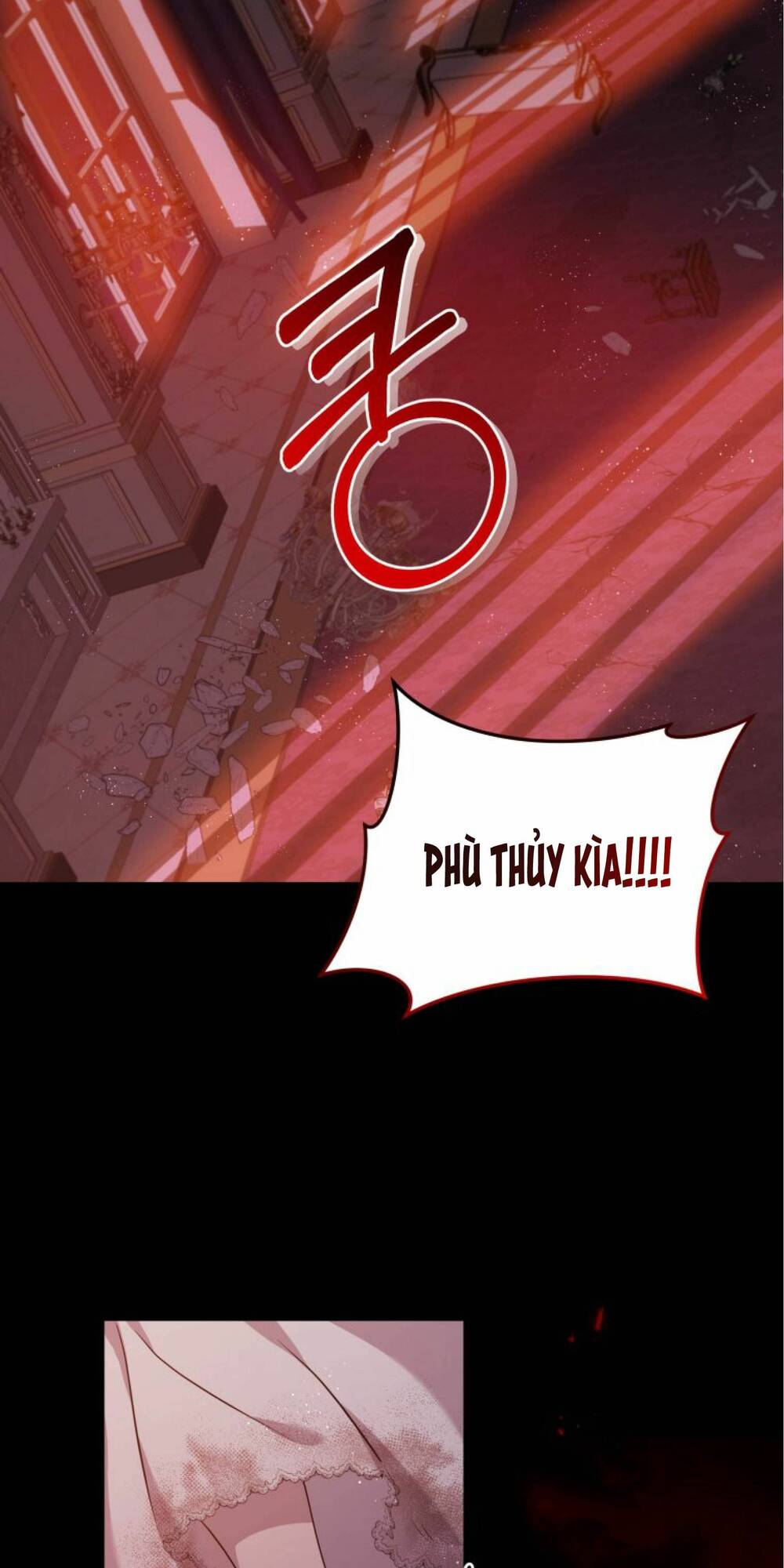 Quý Cô Ngân Hàng Chương 1 Ảnh 3