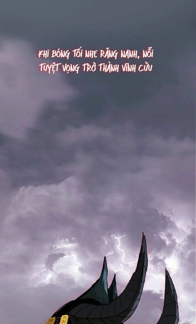 Mặc Phong Chương 0 Ảnh 8