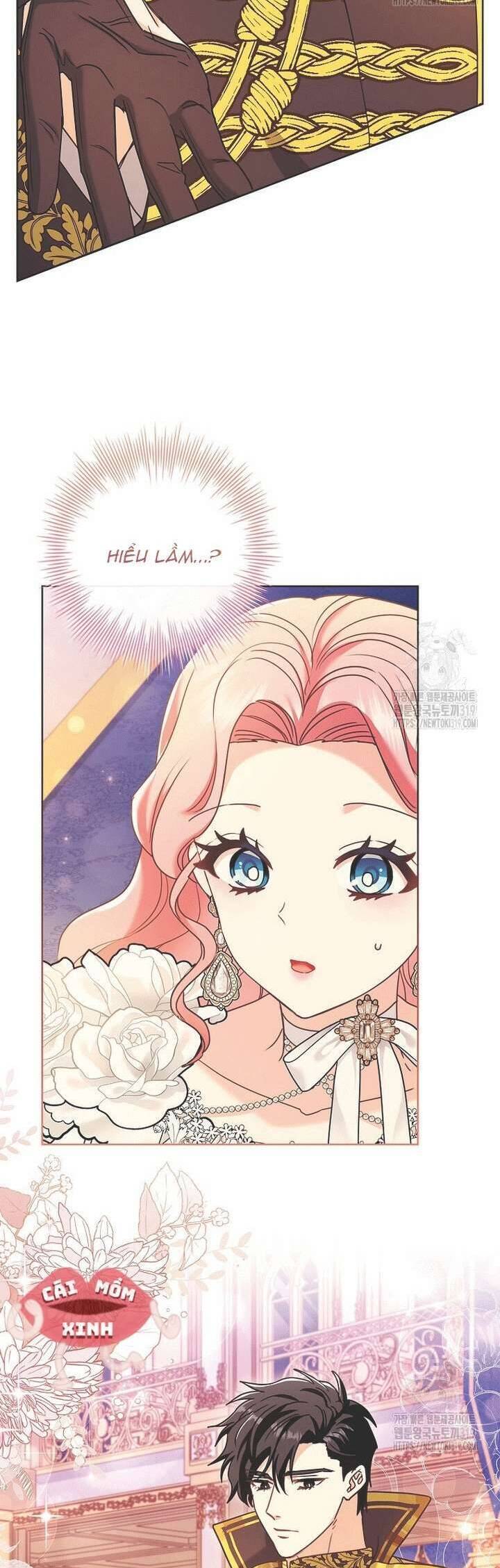 Tôi Phải Mau Chóng Kết Hôn Vì Thời Gian Có Hạn Chương 20 Ảnh 34