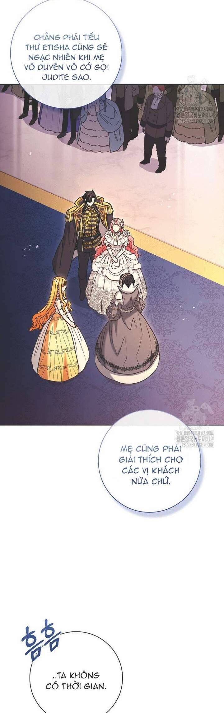 Tôi Phải Mau Chóng Kết Hôn Vì Thời Gian Có Hạn Chương 20 Ảnh 32