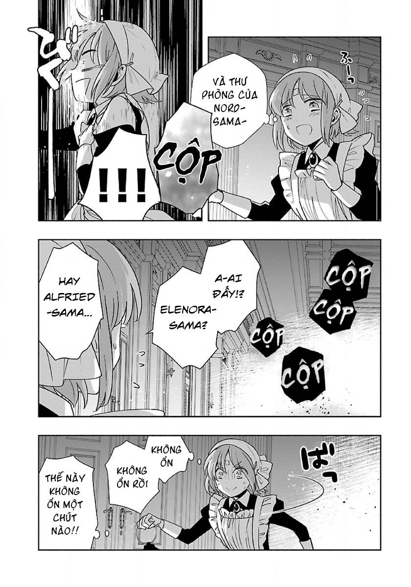 Tensei Shite Inaka De Slowlife Wo Okuritai Chương 59 Ảnh 22