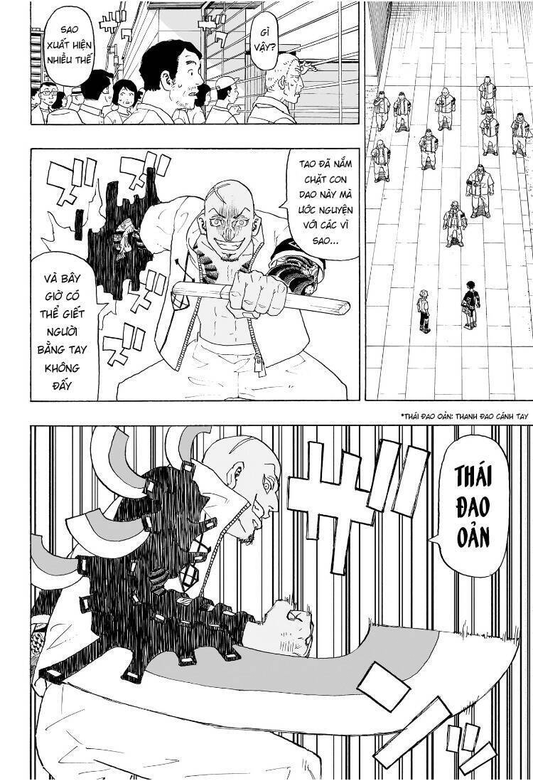 Negai No Astro Chương 2 Ảnh 14