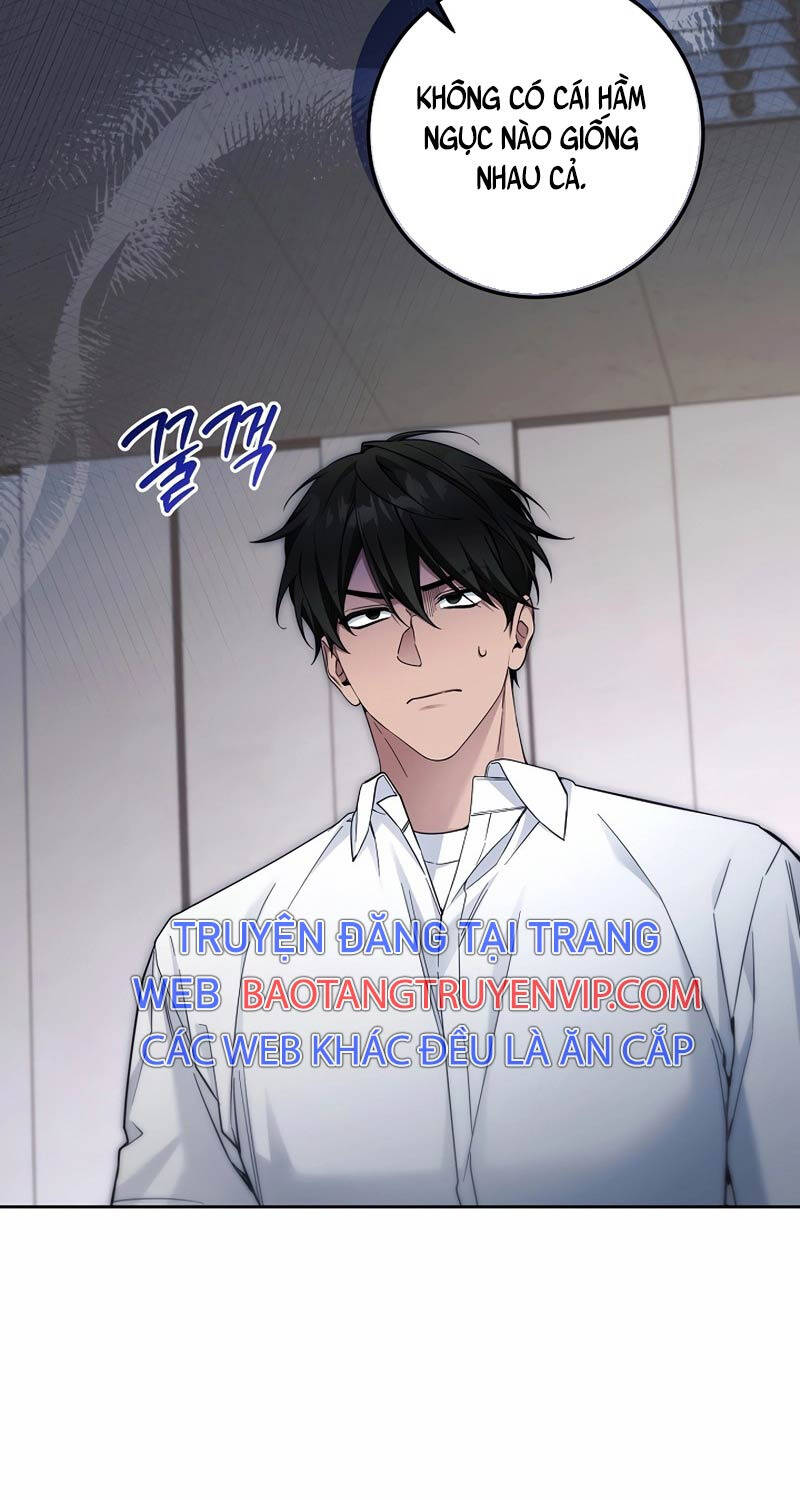 Tôi Sẽ Nghỉ Hưu Sau Khi Cứu Thế Giới Chương 27 Ảnh 48