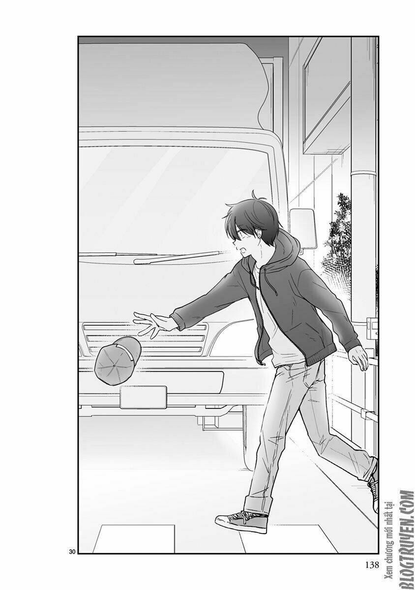 Shishunki Bitter Change Chương 59 Ảnh 30