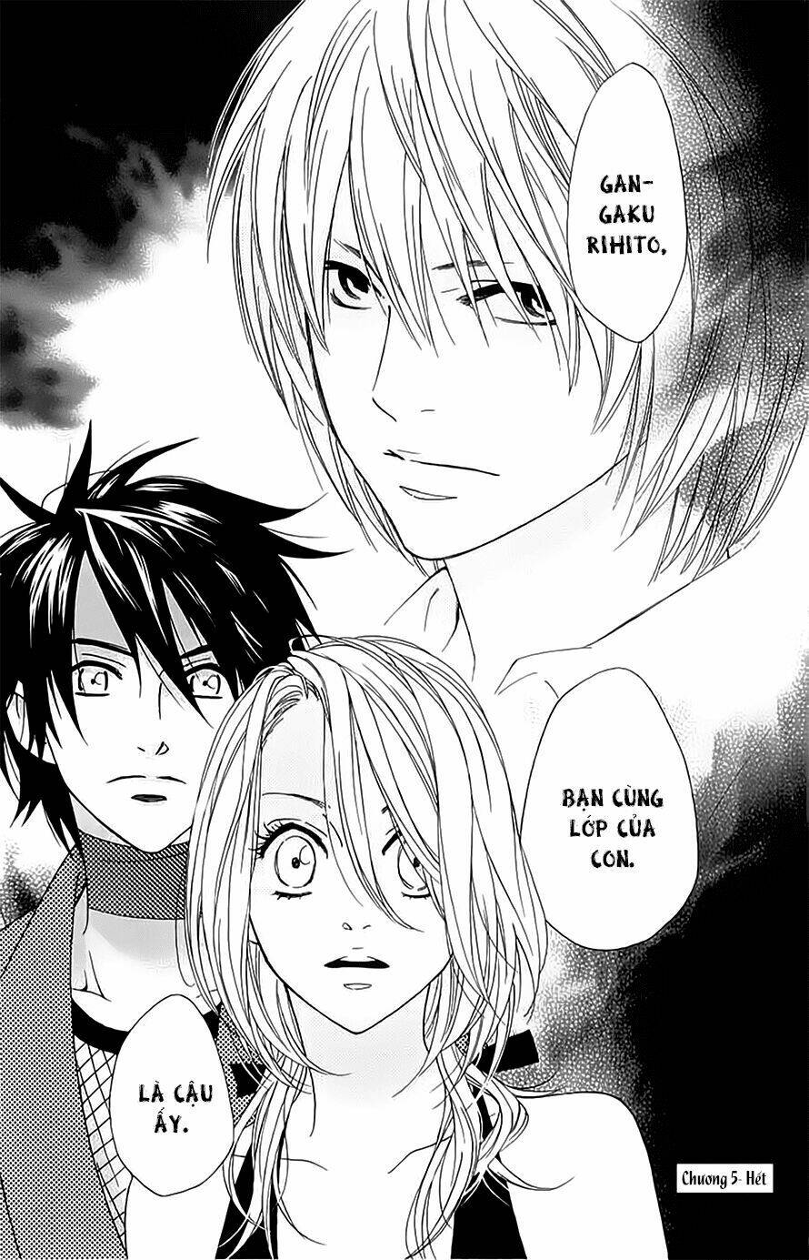 Shinobi Life Chương 5 Ảnh 48