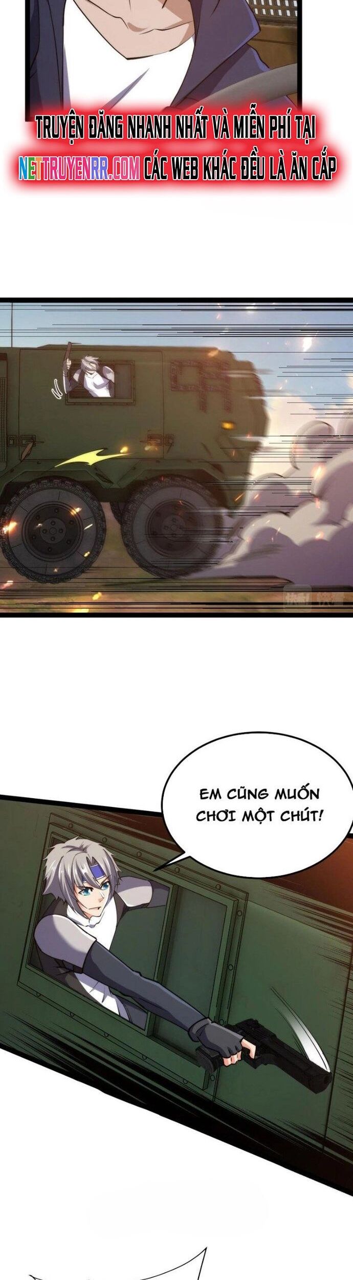 Toàn Thuộc Tính Võ Đạo Chương 68 Ảnh 17