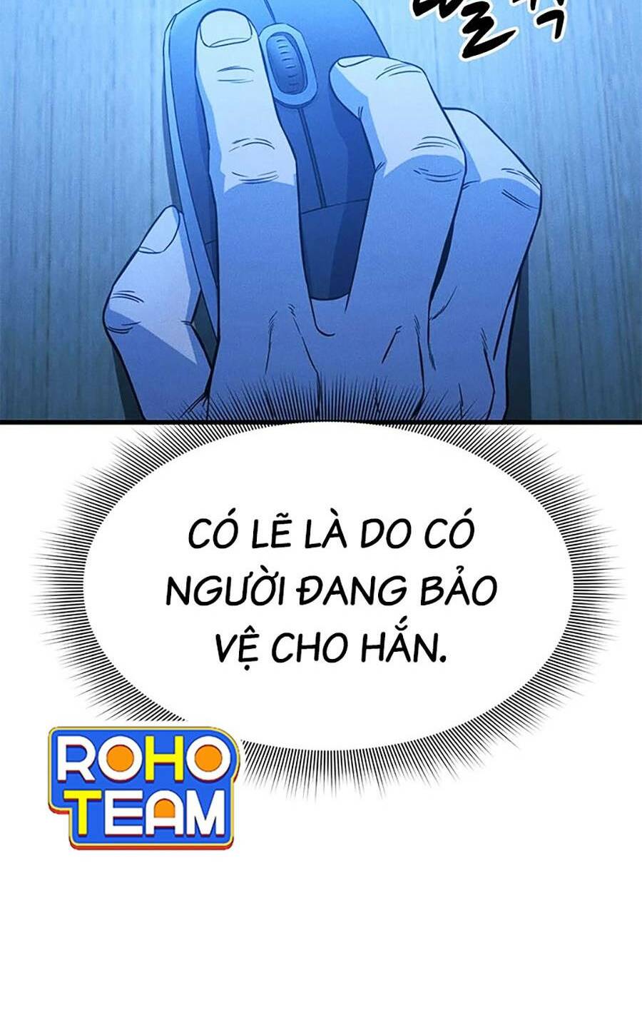 Gương Mặt Tâm Thần Chương 9 Ảnh 87