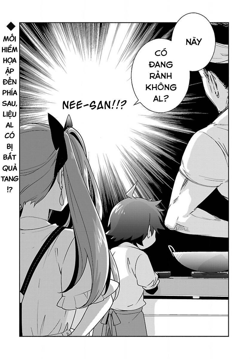 Tensei Shite Inaka De Slowlife Wo Okuritai Chương 57 Ảnh 3