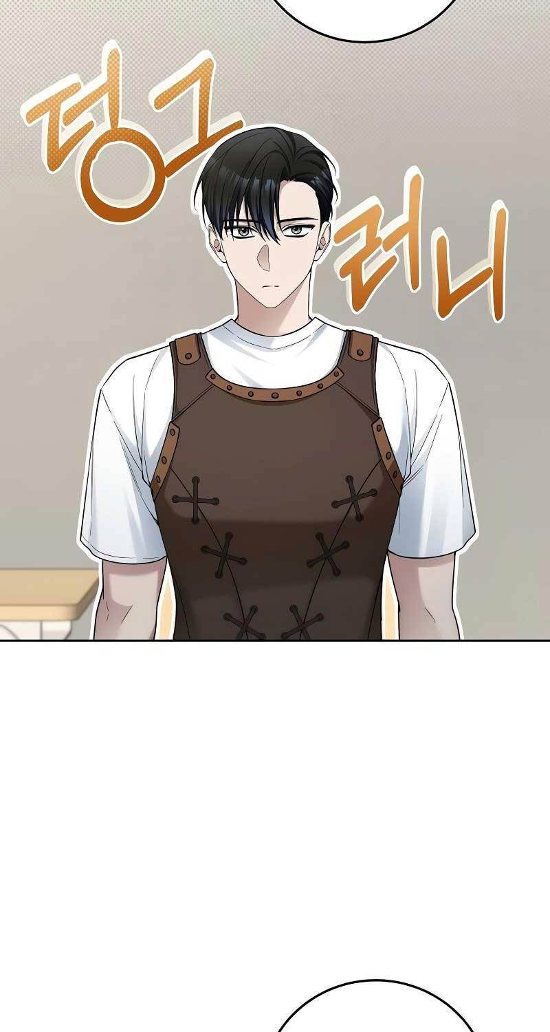 Tôi Sẽ Nghỉ Hưu Sau Khi Cứu Thế Giới Chương 20 Ảnh 56