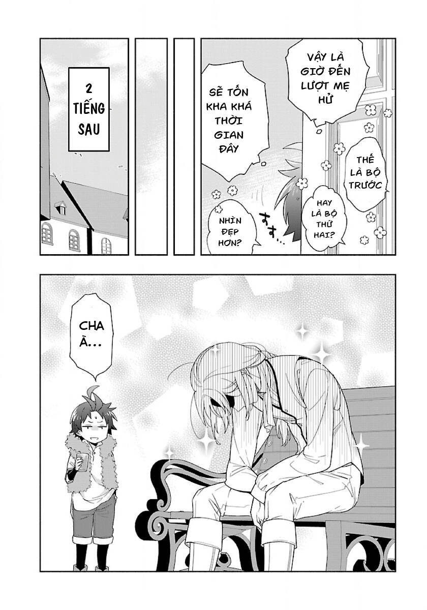 Tensei Shite Inaka De Slowlife Wo Okuritai Chương 51 Ảnh 18