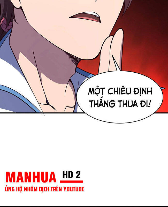 Ta Có Thể Rút Ra Thuộc Tính Chương 24 Ảnh 50