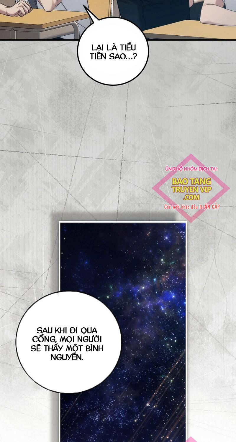 Tôi Sẽ Nghỉ Hưu Sau Khi Cứu Thế Giới Chương 28 Ảnh 6