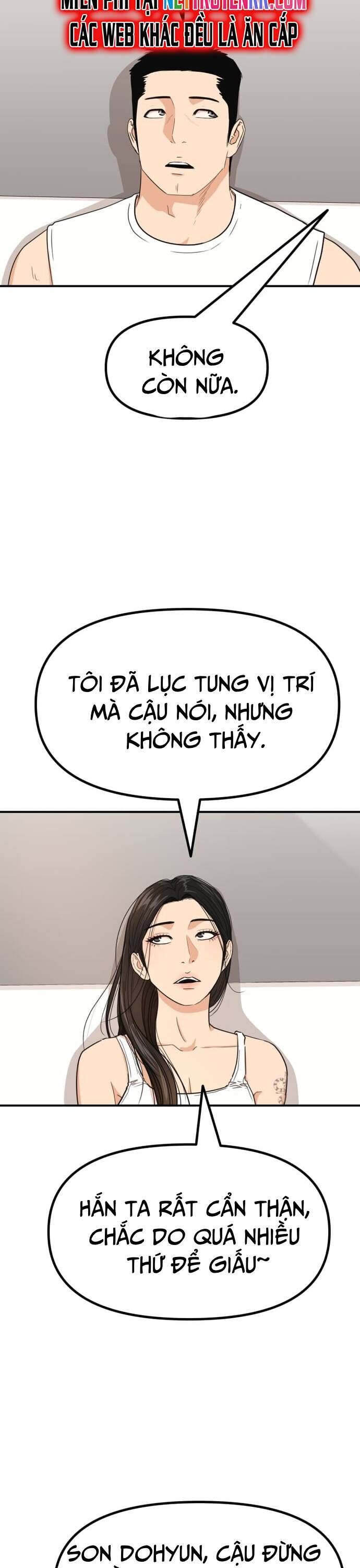 Bạn Trai Vệ Sĩ Chương 136 Ảnh 9