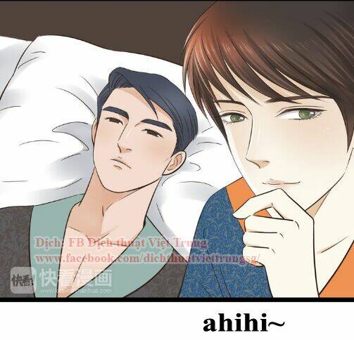 Cậu Câm Chương 26 Ảnh 31