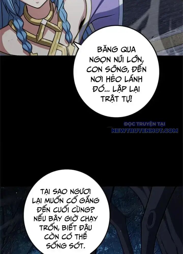 Thả Vu Nữ Đó Ra Chương 677 Ảnh 47