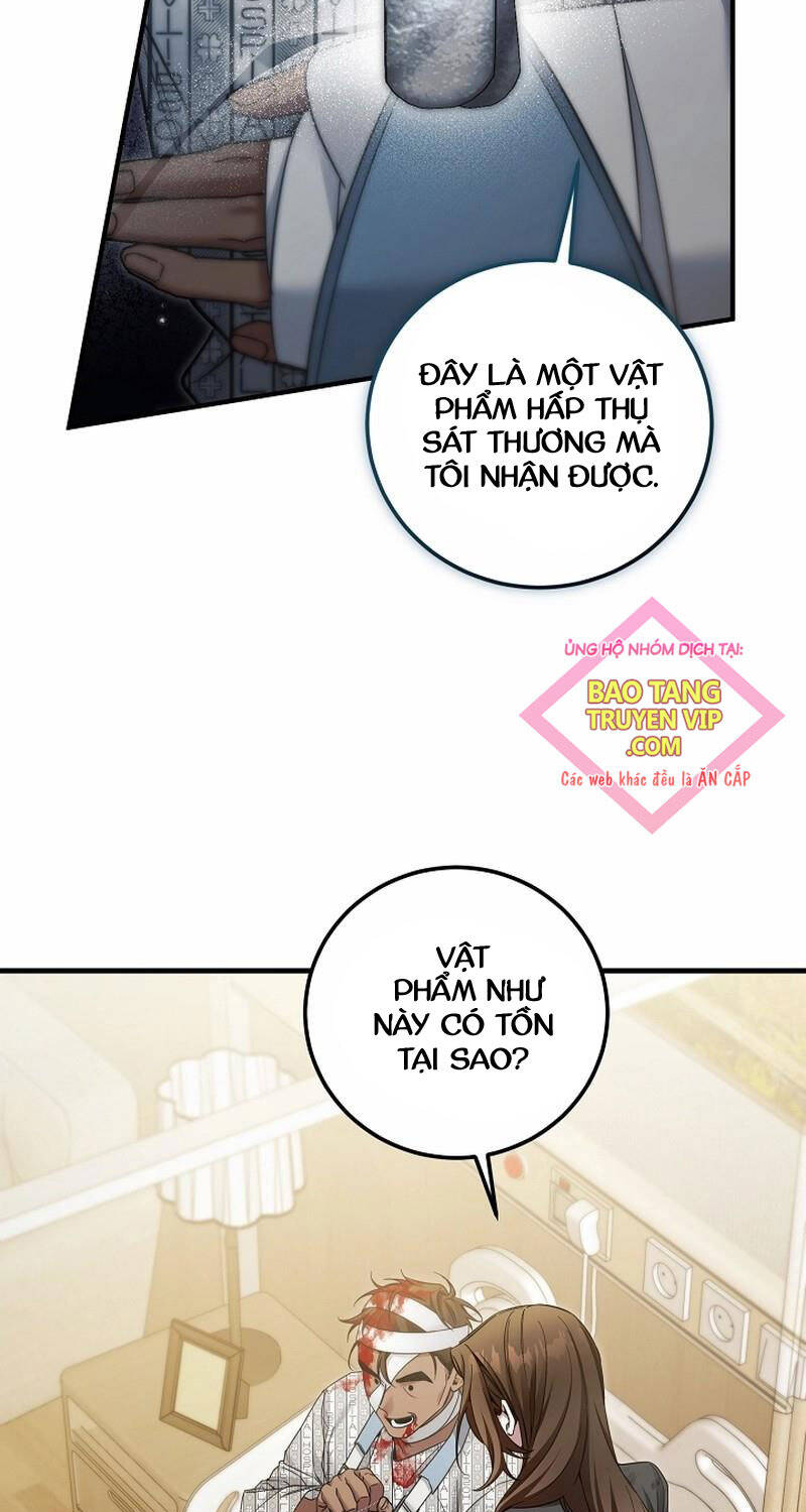 Tôi Sẽ Nghỉ Hưu Sau Khi Cứu Thế Giới Chương 28 Ảnh 86