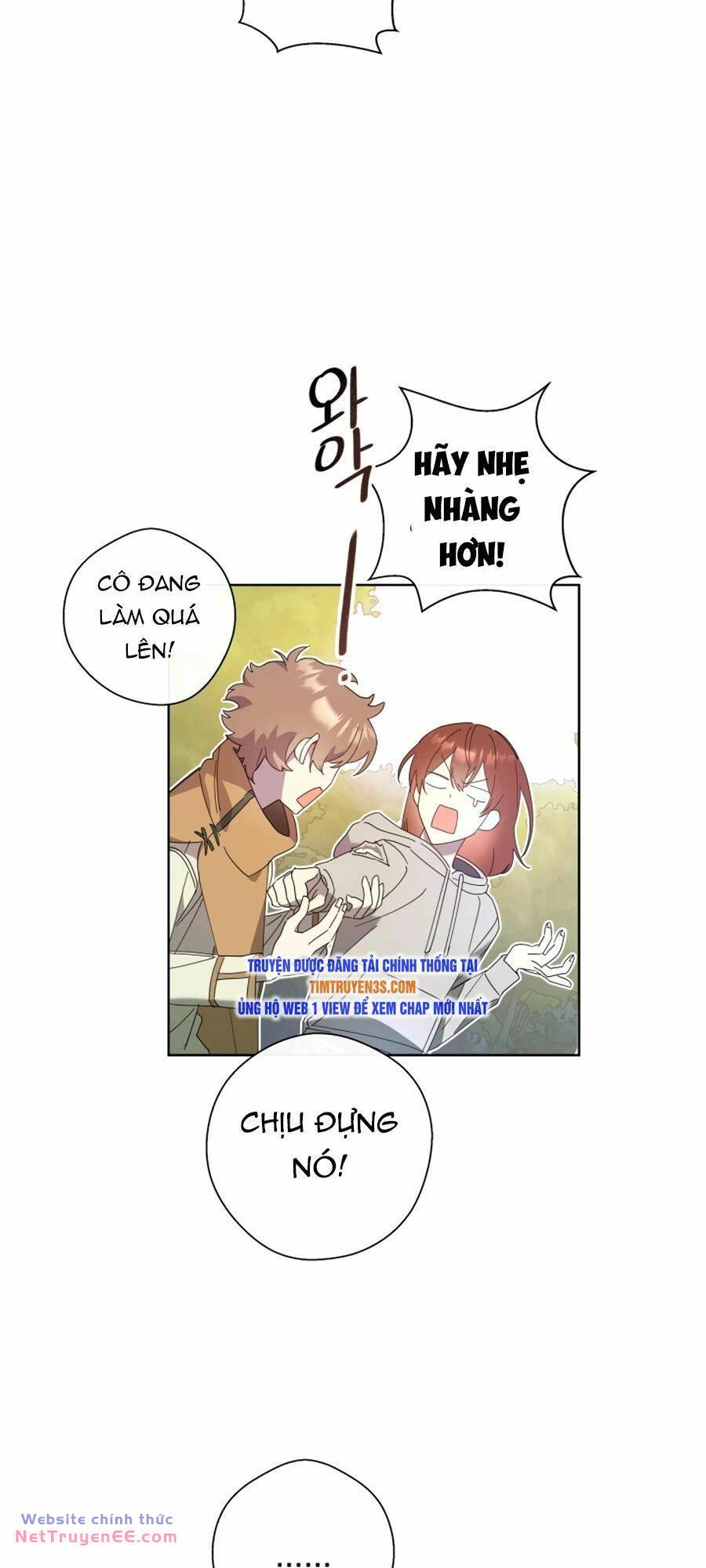 Cơn Phẫn Nộ Đẫm Máu Chương 9 Ảnh 13
