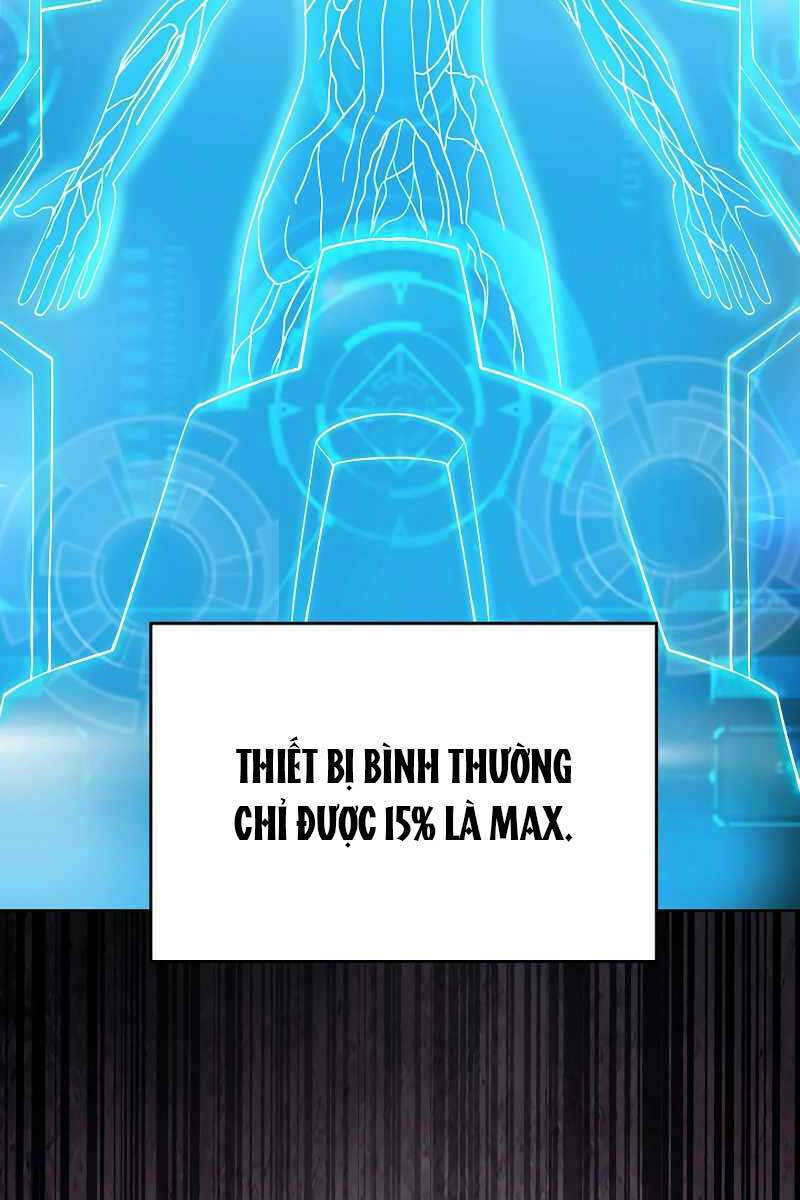 Đăng Nhập Thành Quái Vật Chương 1 Ảnh 62