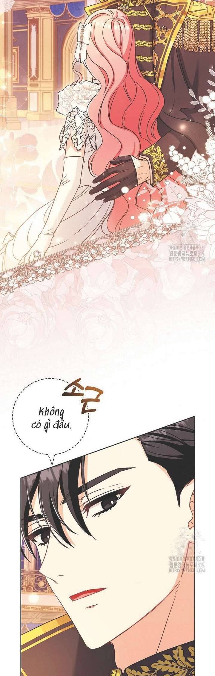 Tôi Phải Mau Chóng Kết Hôn Vì Thời Gian Có Hạn Chương 20 Ảnh 35