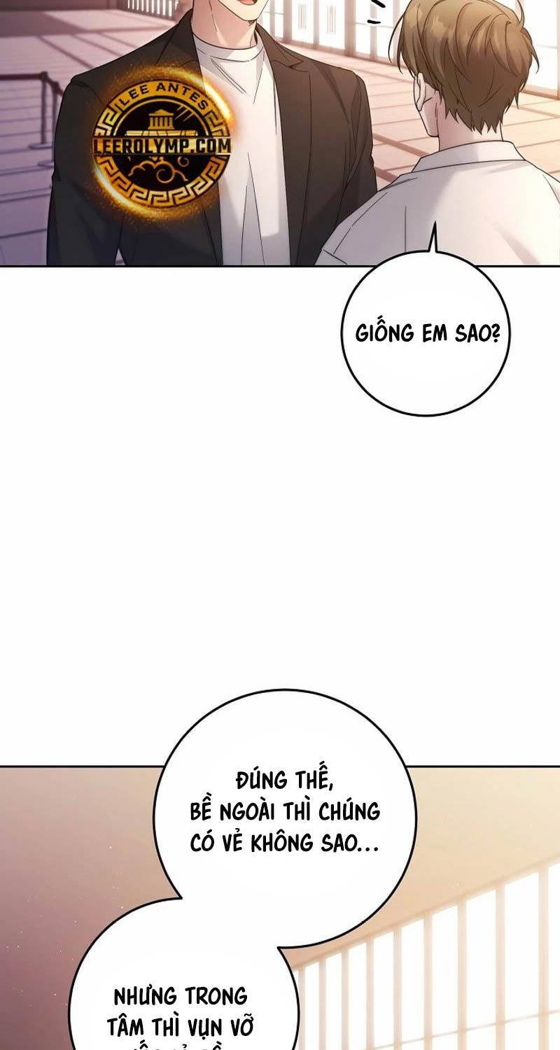 Tôi Sẽ Nghỉ Hưu Sau Khi Cứu Thế Giới Chương 25 Ảnh 53