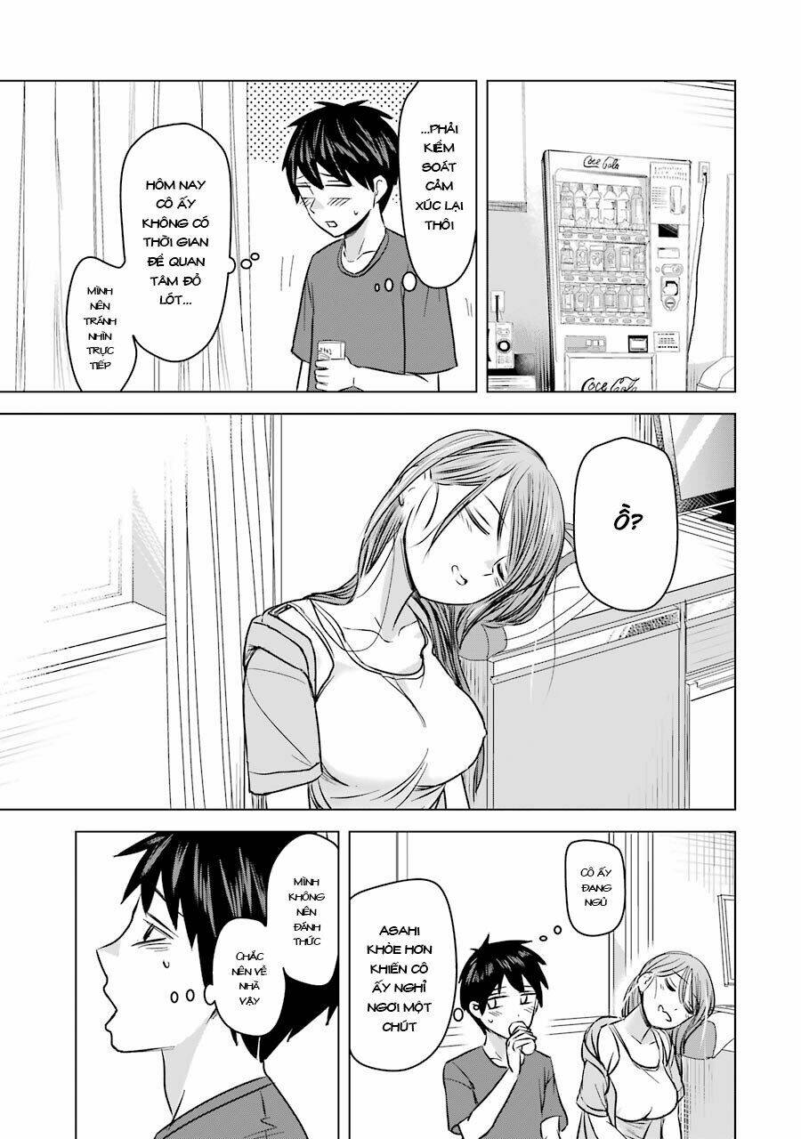 Kimi No Okasan O Boku Ni Kudasai! Chương 6 Ảnh 23