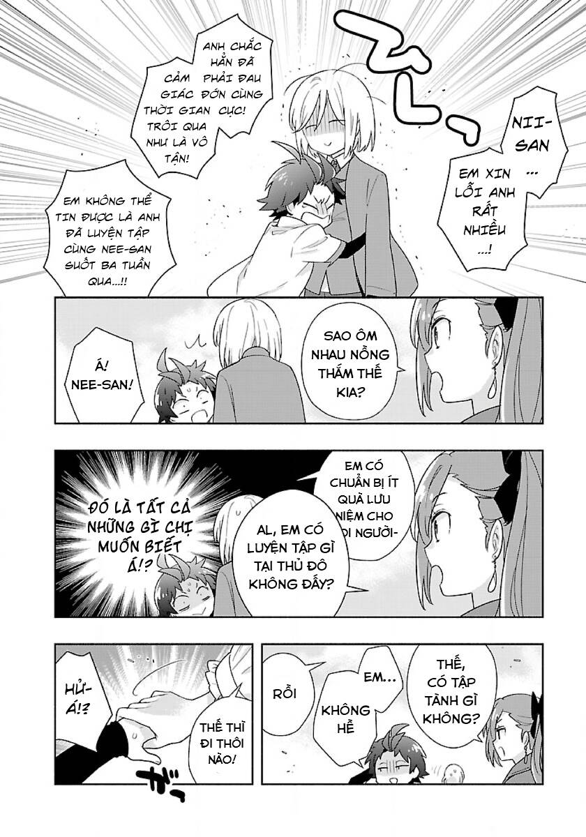 Tensei Shite Inaka De Slowlife Wo Okuritai Chương 52 Ảnh 26