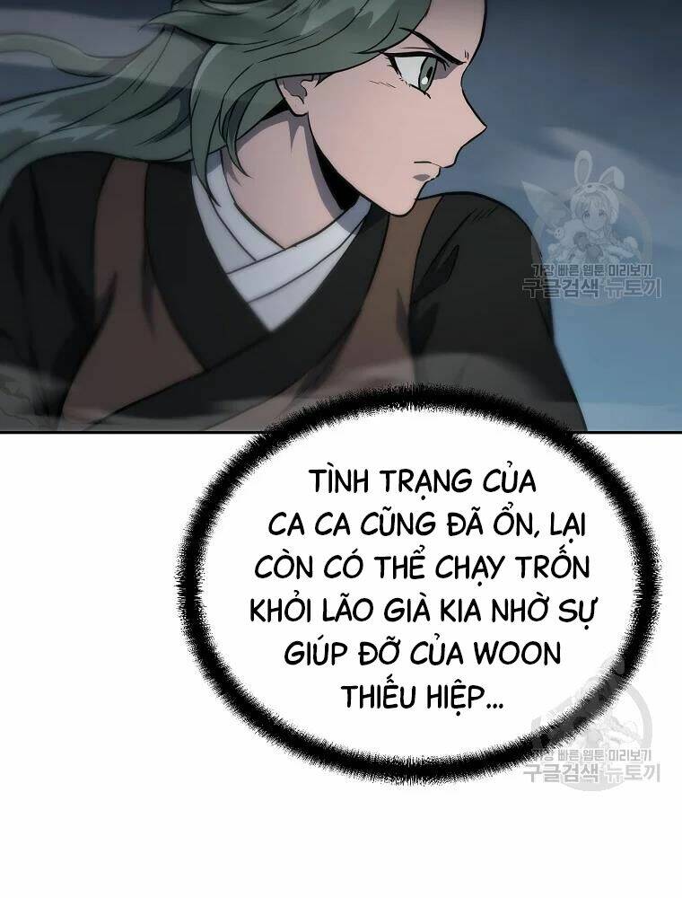 Thiếu Niên Phương Sĩ Chương 34 Ảnh 102