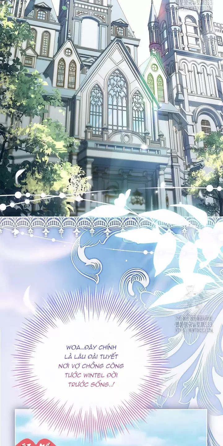 Tôi Phải Mau Chóng Kết Hôn Vì Thời Gian Có Hạn Chương 35 Ảnh 26