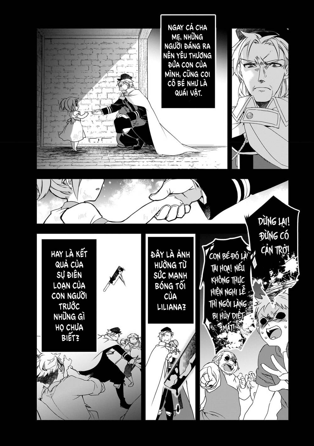 Isekai Mahou Wa Okureteru! Chương 49 Ảnh 14