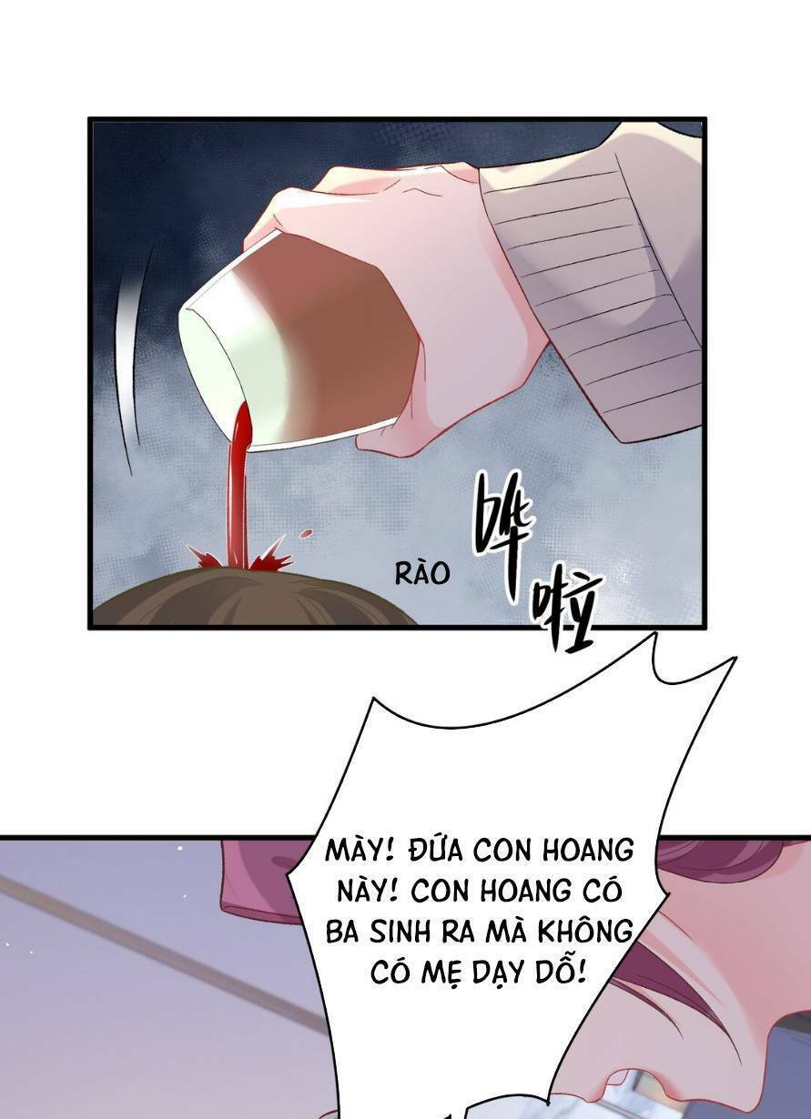 Ông Trùm Phản Diện Là Nữ Chương 14 Ảnh 52