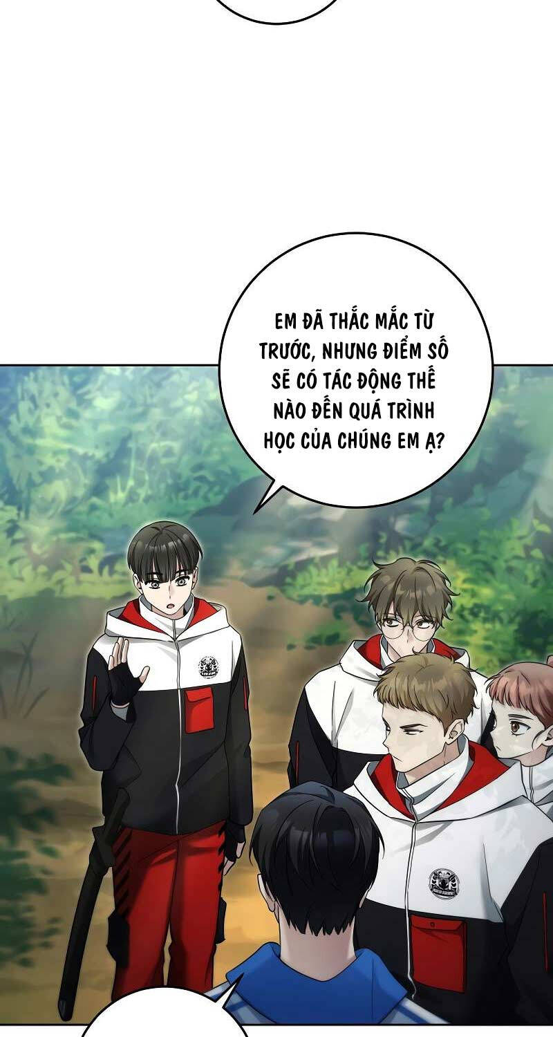 Tôi Sẽ Nghỉ Hưu Sau Khi Cứu Thế Giới Chương 21 Ảnh 34