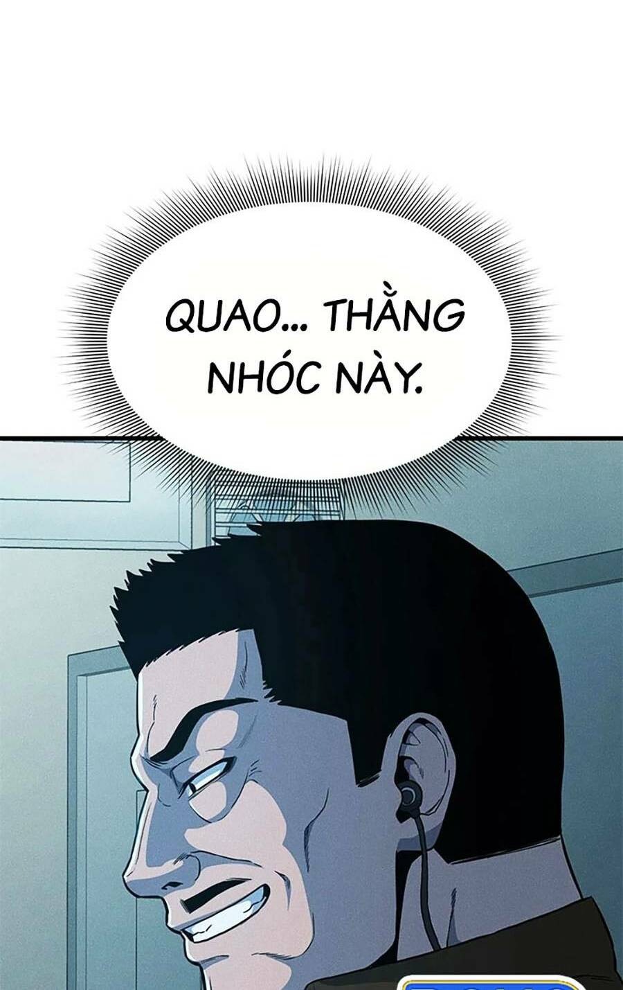Gương Mặt Tâm Thần Chương 11 Ảnh 95
